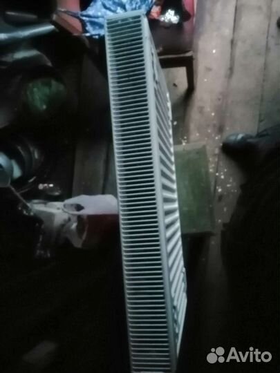 Батарея для отопления