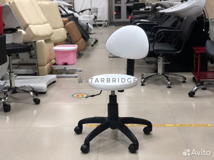 Стул мастера