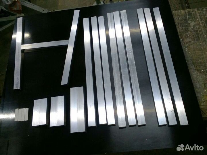 Каркас пайол на Казанку-Южанку