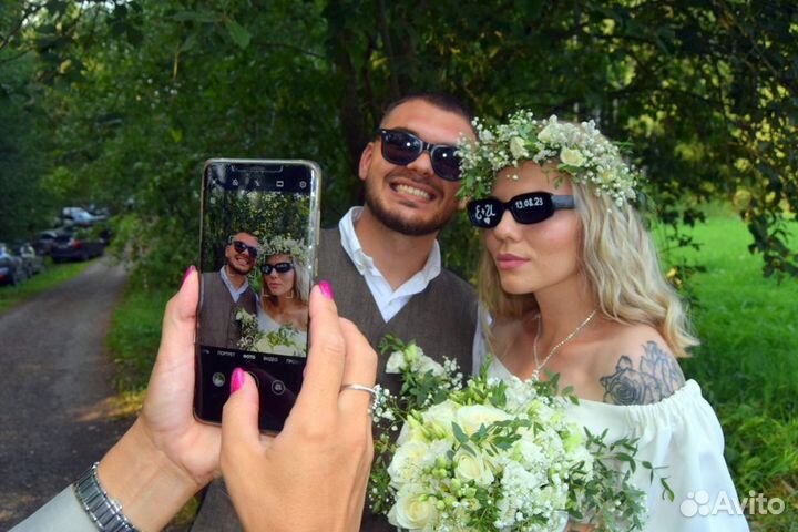 Ведущая Яна Лебедь Обнинск