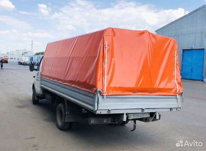 Автополог для самосвалов