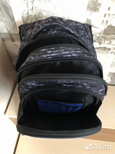 Школьный рюкзак