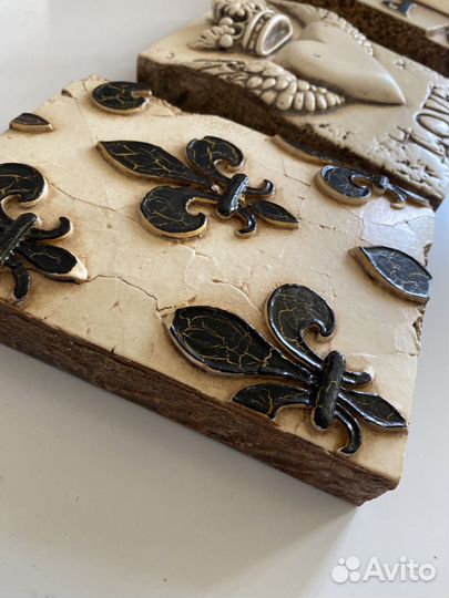 Декоративное панно