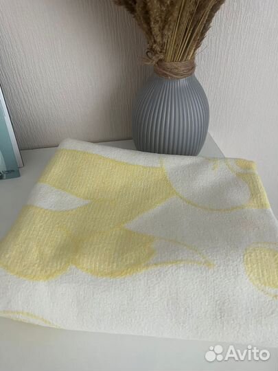 Детское байковое одеяло 100*120