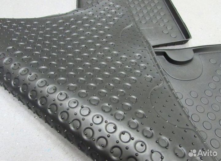 Коврики KIA Carnival 1998-2006