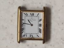 Золотые часы Georges Monnin Франция 1980