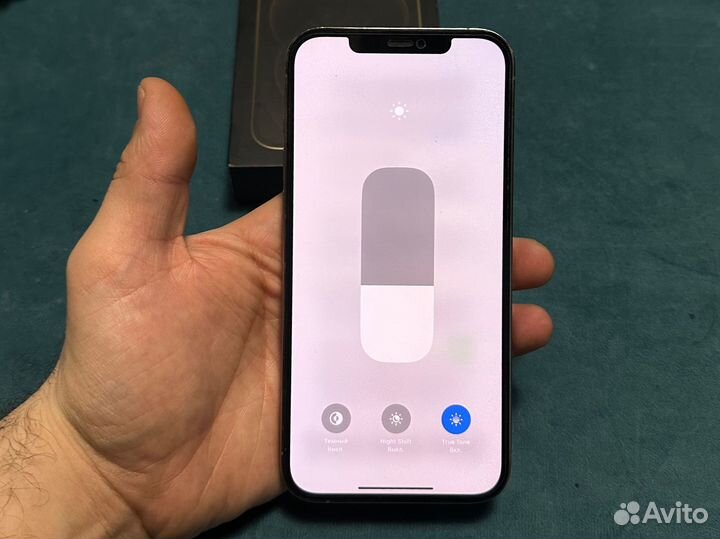 iPhone 12 Pro Max, 256 ГБ