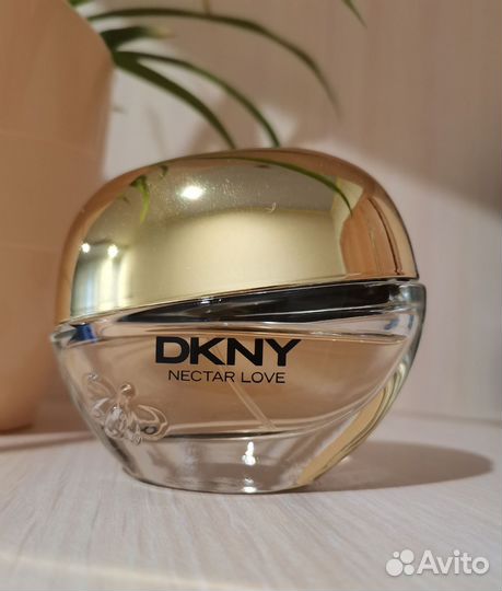 Dkny Nectar Love Парфюмерная вода 30 мл Оригинал