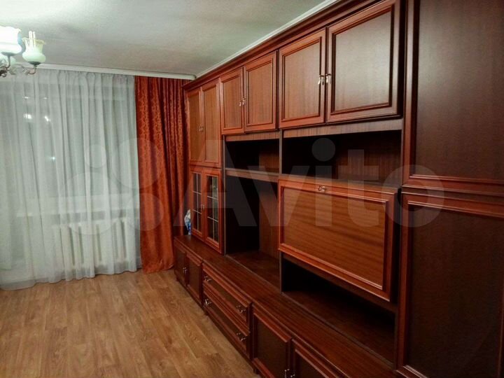 2-к. квартира, 43 м², 3/5 эт.