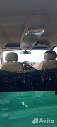 Полка Ситроен Берлинго