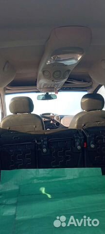 Полка Ситроен Берлинго