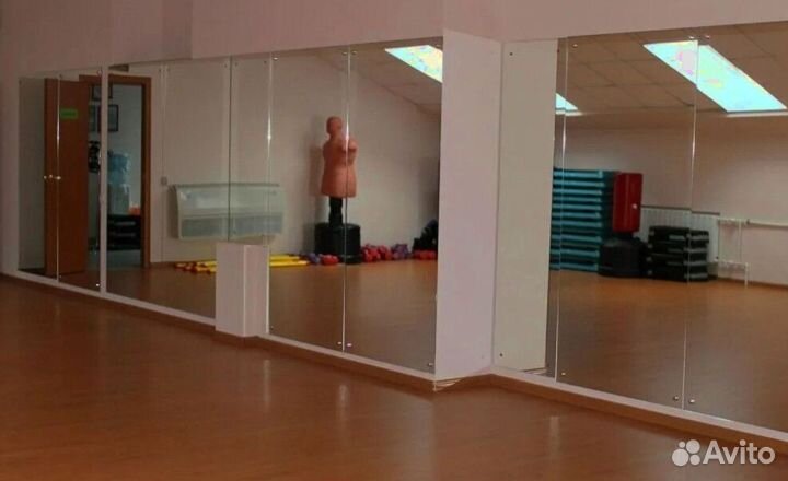 Закаленные стекла