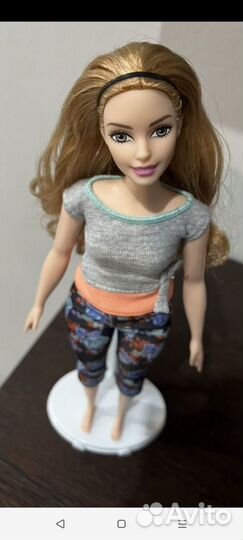 Кукла барби barbie