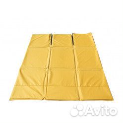 Пол для куб 2 (1,75*1,75)