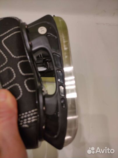 Коньки детские Oxelo