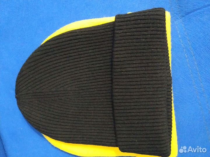 Шапка женская