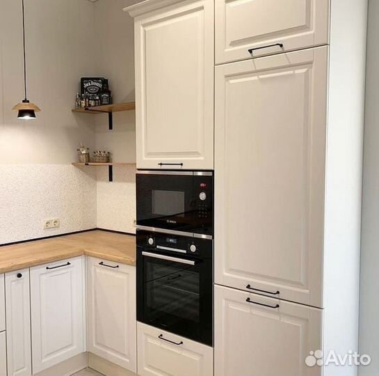 Кухни от производителя