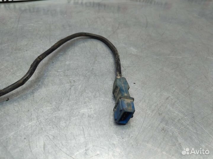 Датчик детонации Audi A6 (C5) TDI 2001 г.в