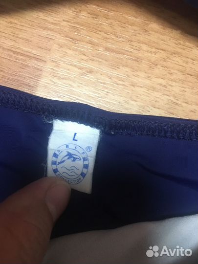 Купальник женский 46 48