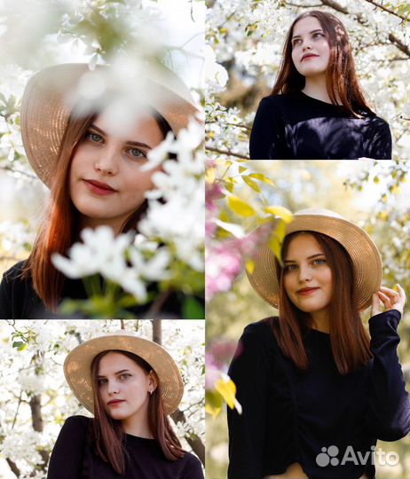 Фотограф Омск