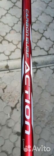 Морское удилище Boya BY Action 4.8 м