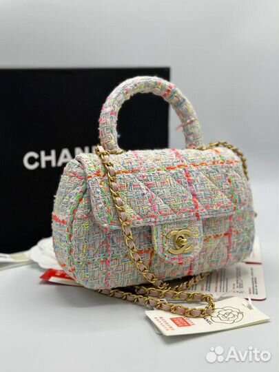 Сумка Chanel