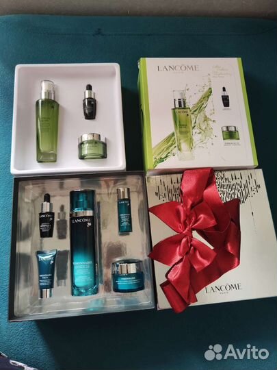 Letique, Lancome