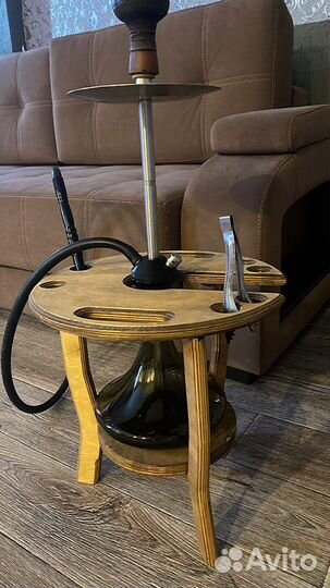 Столик для кальяна