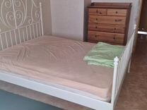 Кровать флакса икеа инструкция по сборке