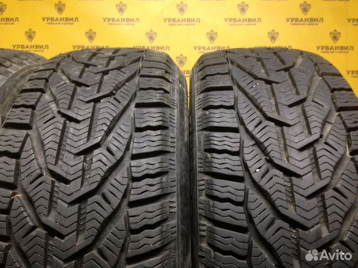 Tigar Winter 205/55 R16 94H