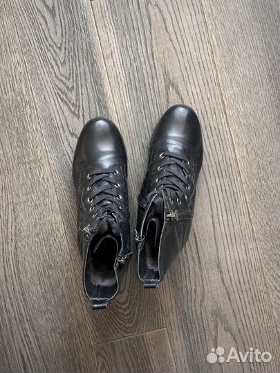 Ботинки зимние Nando Muzi