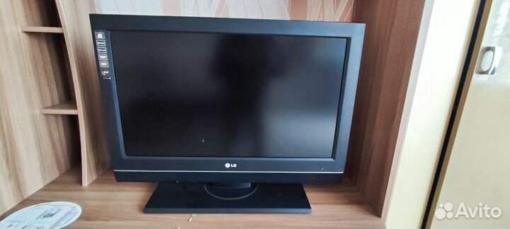 Телевизор бу