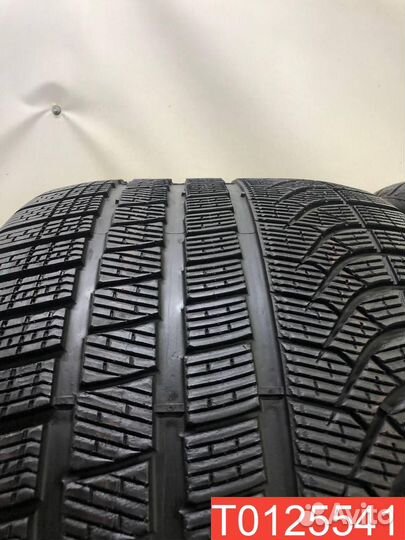 Pirelli P Zero Winter 335/30 R21 109W