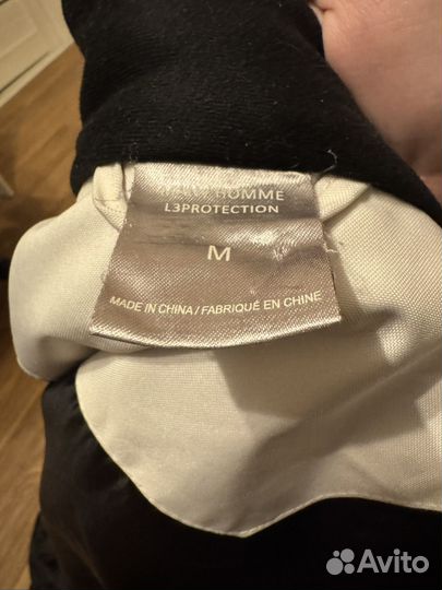 Куртка югра craft