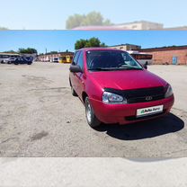 ВАЗ (LADA) Kalina 1.6 MT, 2010, 253 944 км, с пробегом, цена 210 000 руб.