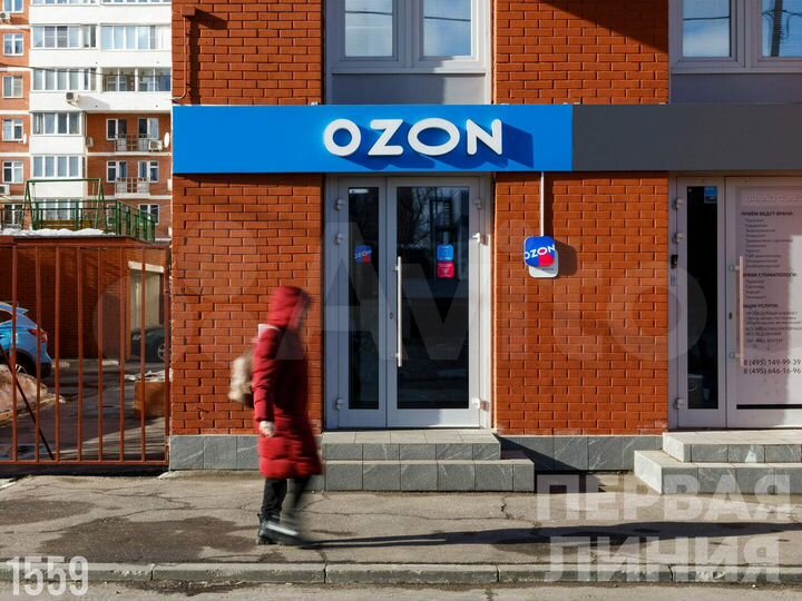 Готовый арендный бизнес
