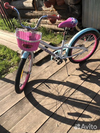 Велосипед детский 20