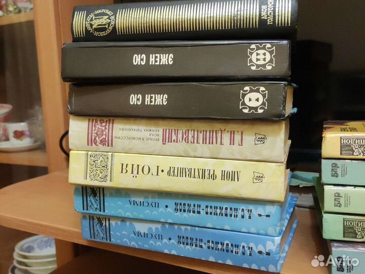 Маккалоу. Данилевский