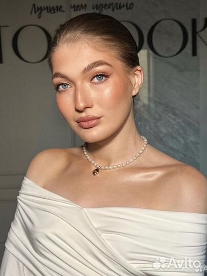 Визажист. Свадебный стилист. Укладки