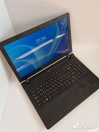 Надежный Lenovo