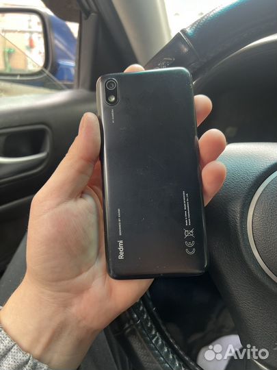 Redmi 7a 2/32 гб
