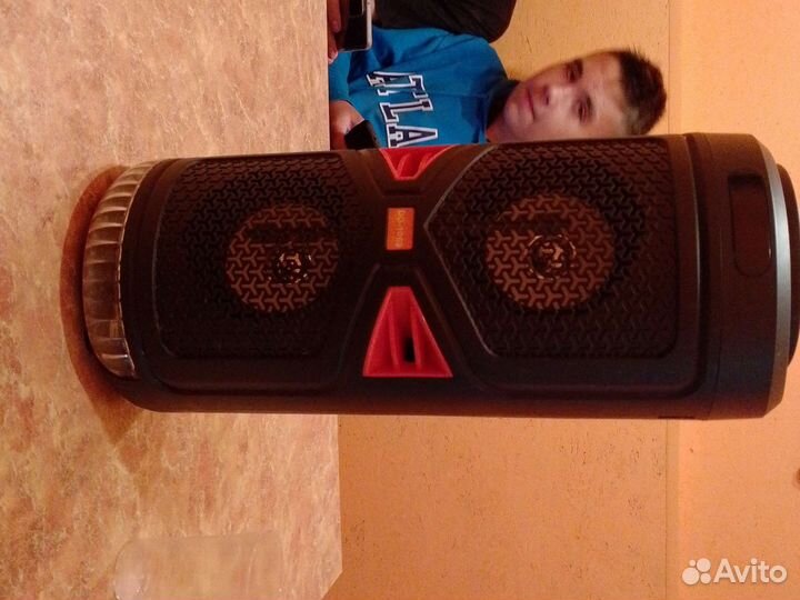 Колонка DG-1069