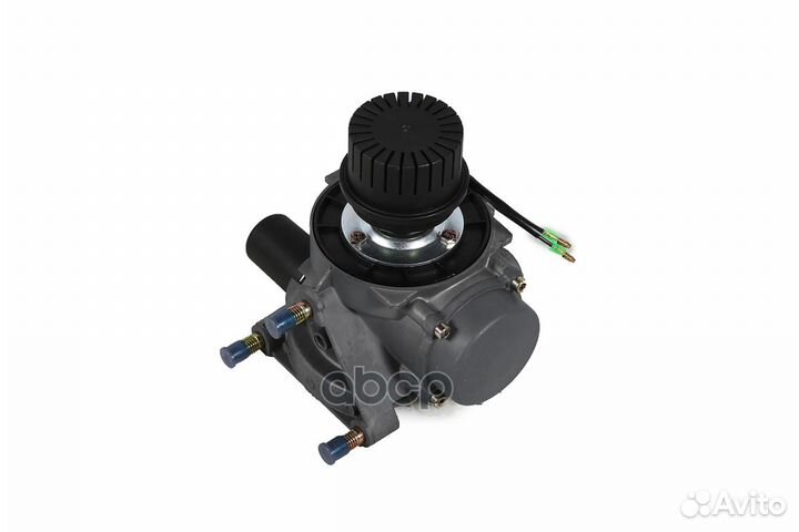 Осушители пневмосистемыstellox 85-20010-SX Ste