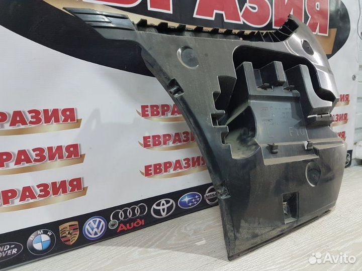 Крепление бампера заднее левое Bmw 5-Series F10