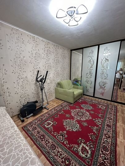 1-к. квартира, 34,9 м², 11/14 эт.
