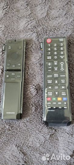 Смарт-монитор Samsung Smart M5 S32BM500EI