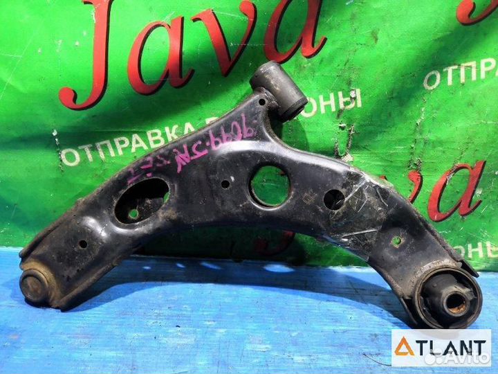 Рычаг передний левый toyota passo