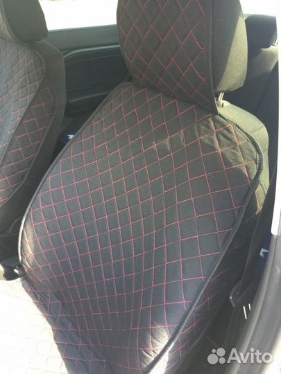 Накидки на сиденья