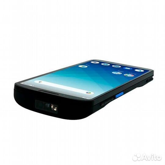 Тсд Unitech EA630