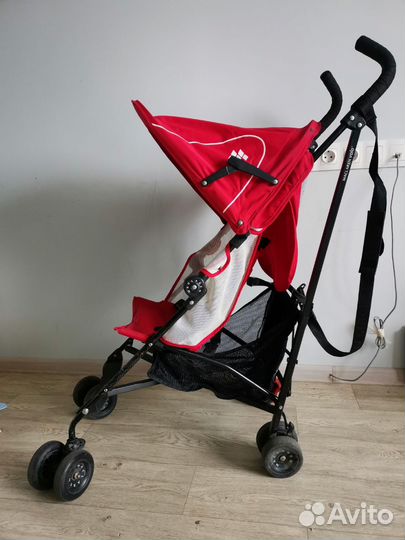 Коляска трость maclaren volo